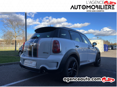 Mini Countryman — 3
