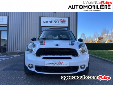 Mini Countryman — 8
