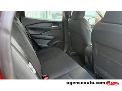 Nissan Qashqai — 15