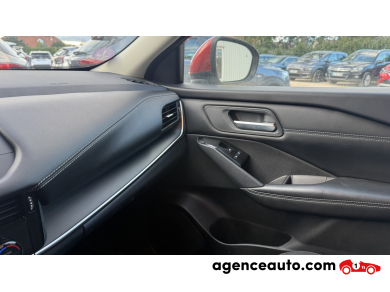 Nissan Qashqai — 14
