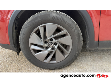 Nissan Qashqai — 17