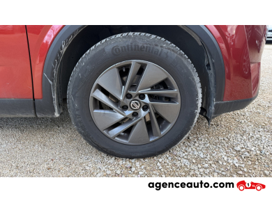 Nissan Qashqai — 18