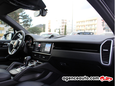 Porsche Cayenne — 15