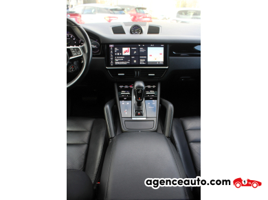 Porsche Cayenne — 35