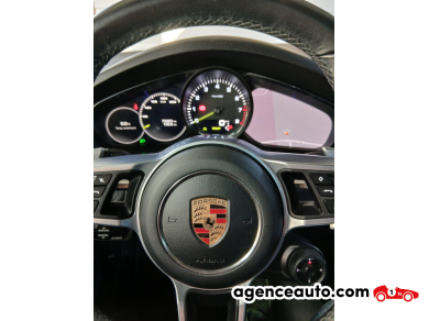 Porsche Cayenne — 37