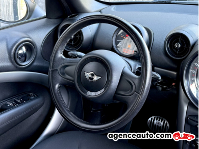 Mini Countryman — 6
