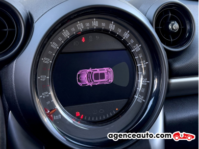 Mini Countryman — 9