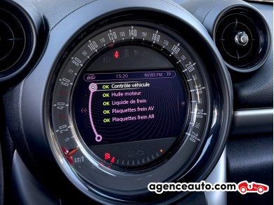 Mini Countryman — 12