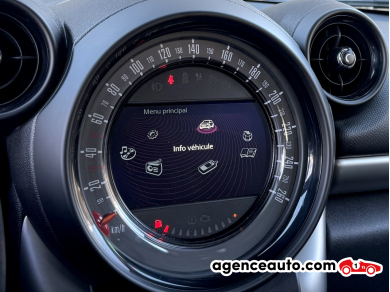 Mini Countryman — 10
