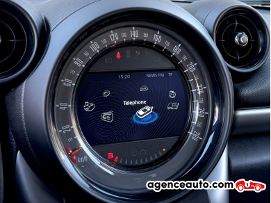 Mini Countryman — 11