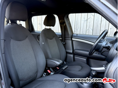 Mini Countryman — 7