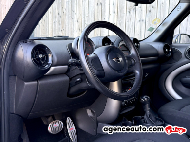 Mini Countryman — 4