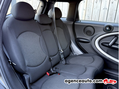 Mini Countryman — 8