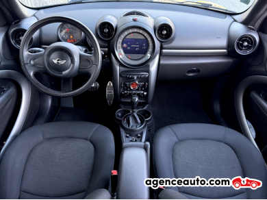 Mini Countryman — 5