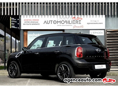 Mini Countryman — 3