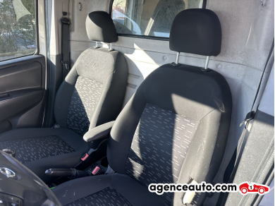 Opel Combo Cargo — 13