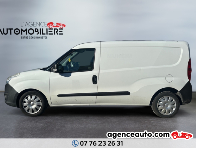 Opel Combo Cargo — 7
