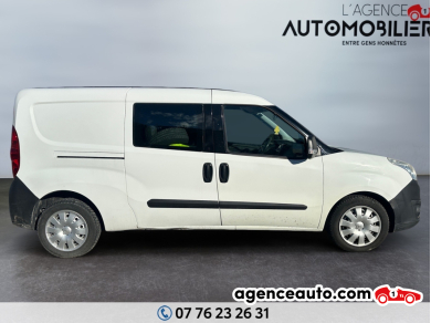 Opel Combo Cargo — 2
