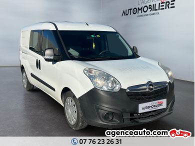 Opel Combo Cargo