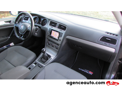 Volkswagen Golf SW — 11