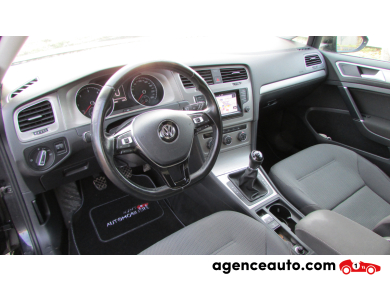 Volkswagen Golf SW — 9