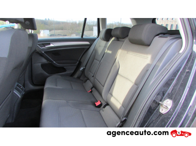 Volkswagen Golf SW — 12