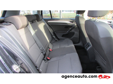 Volkswagen Golf SW — 13