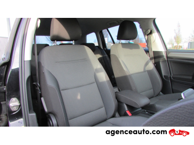 Volkswagen Golf SW — 10