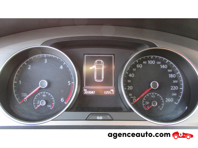 Volkswagen Golf SW — 19