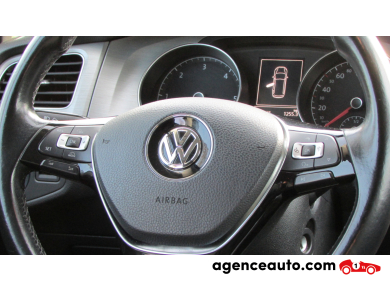 Volkswagen Golf SW — 14