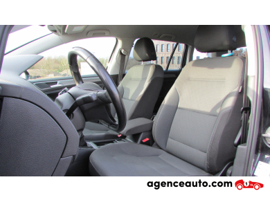 Volkswagen Golf SW — 8