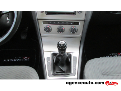 Volkswagen Golf SW — 16