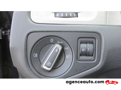 Volkswagen Golf SW — 18
