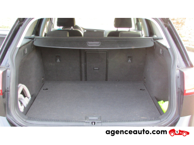 Volkswagen Golf SW — 21