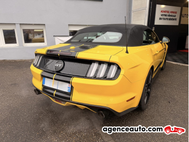 Ford Mustang — 3