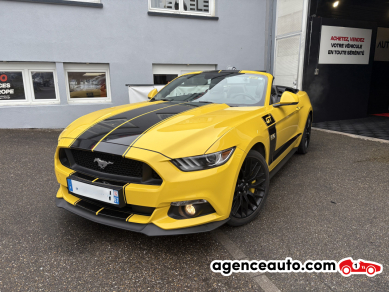 Ford Mustang — 2