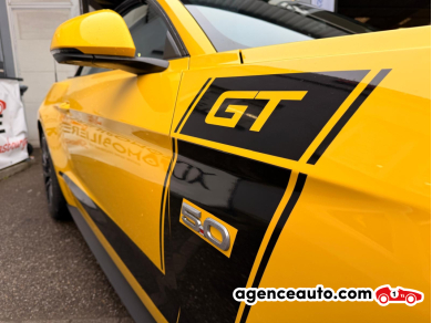 Ford Mustang — 24