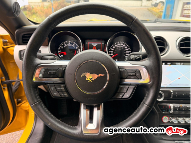 Ford Mustang — 7