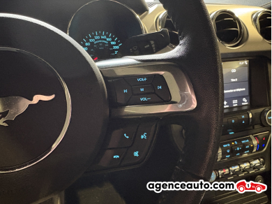 Ford Mustang — 9