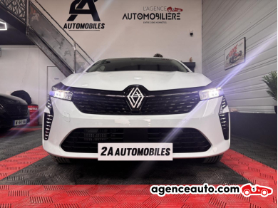 Renault Clio — 2