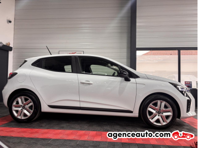 Renault Clio — 7