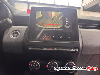 Renault Clio — 20