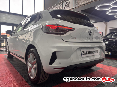 Renault Clio — 4