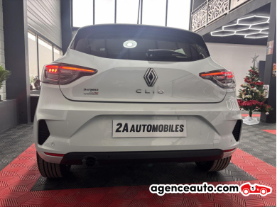 Renault Clio — 5