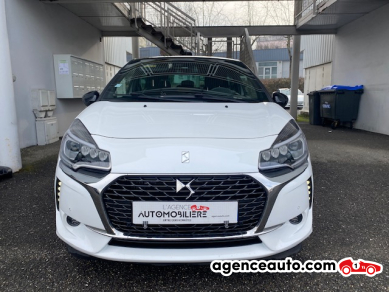 DS DS 3 — 2