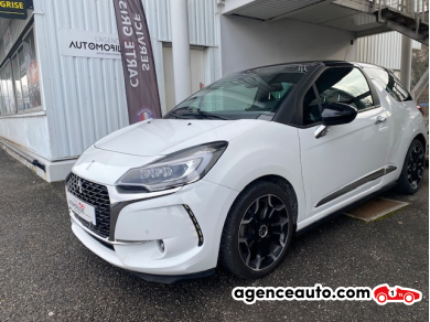 DS DS 3 — 3