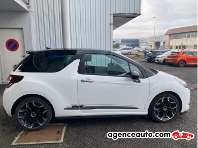 DS DS 3 — 8