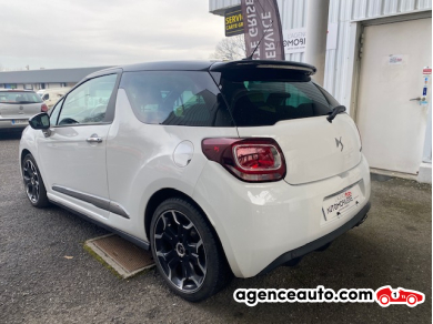 DS DS 3 — 5