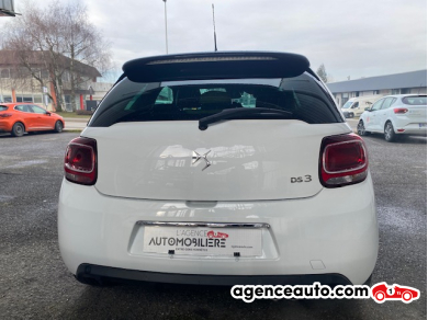 DS DS 3 — 6