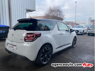 DS DS 3 — 7